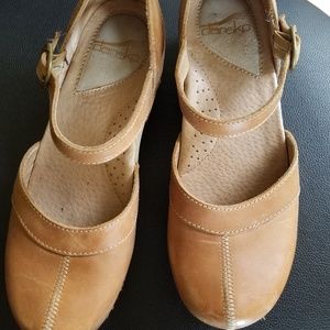 Dansko shoes